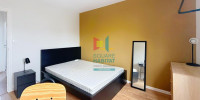 appartement à MONT DE MARSAN (40000)